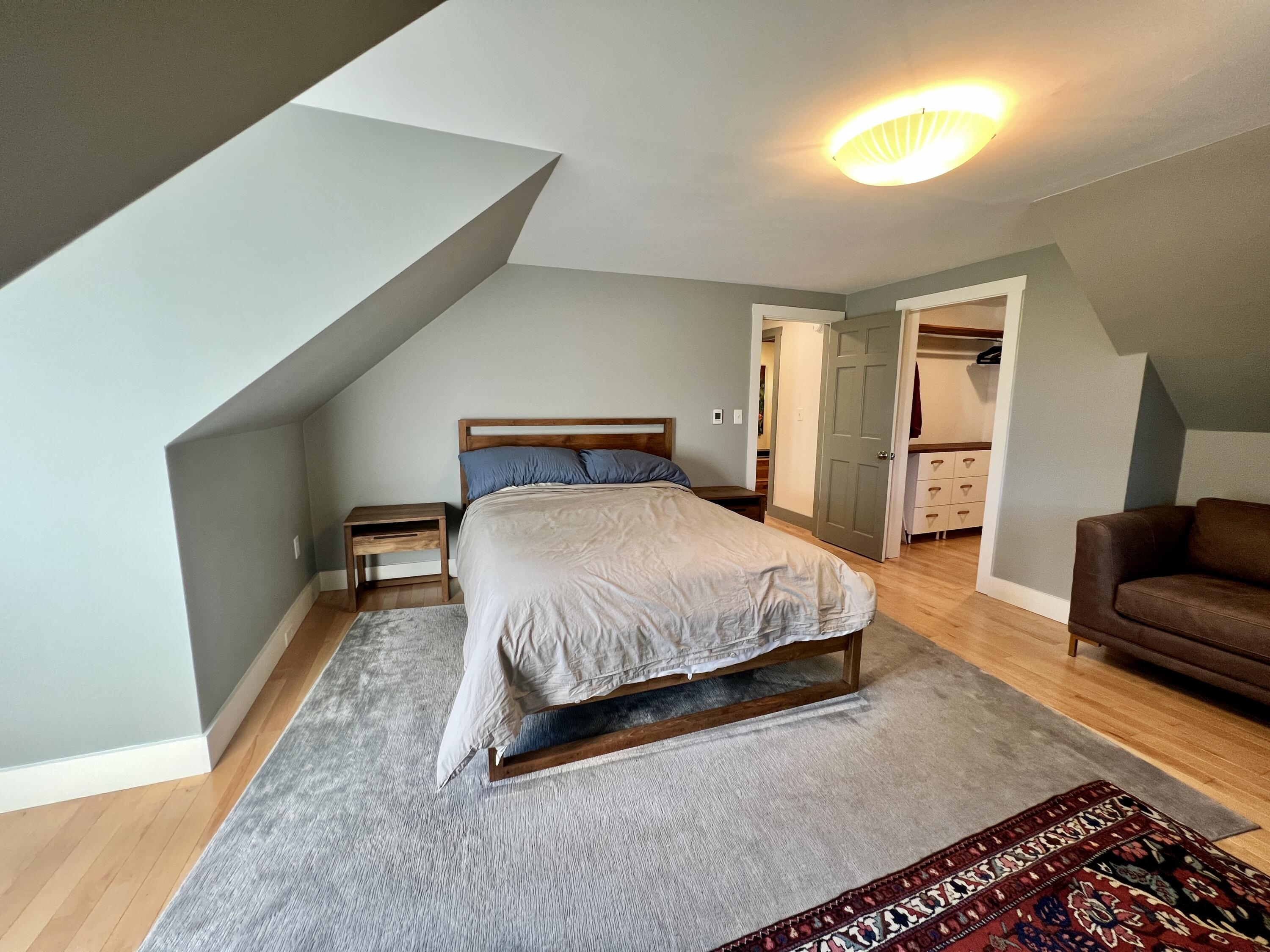 177 Sweden Road Waterford, ME 04088 - Photo 23 of 64 Bedroom 2