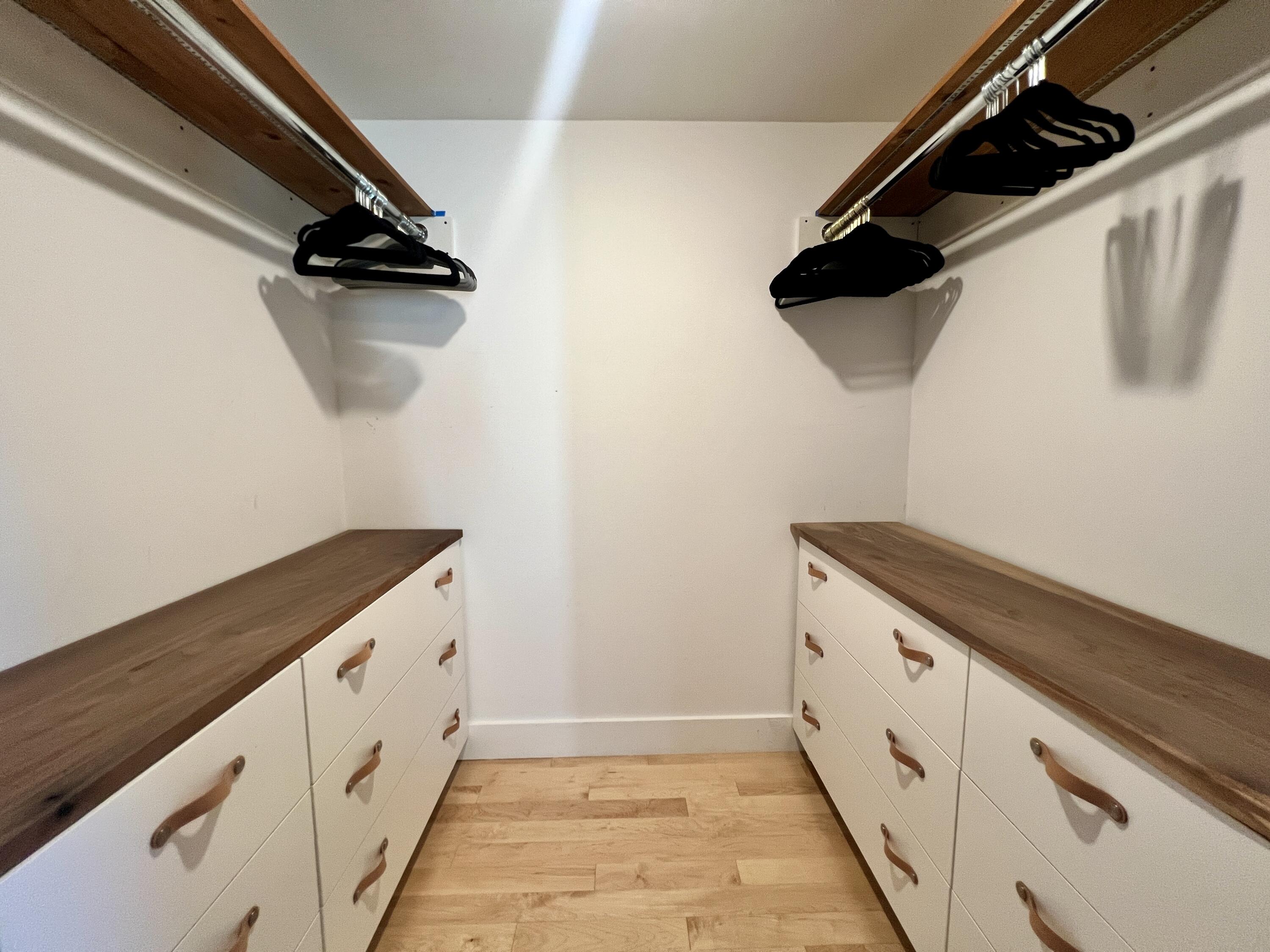 177 Sweden Road Waterford, ME 04088 - Photo 24 of 64 Bedroom 2 Closet