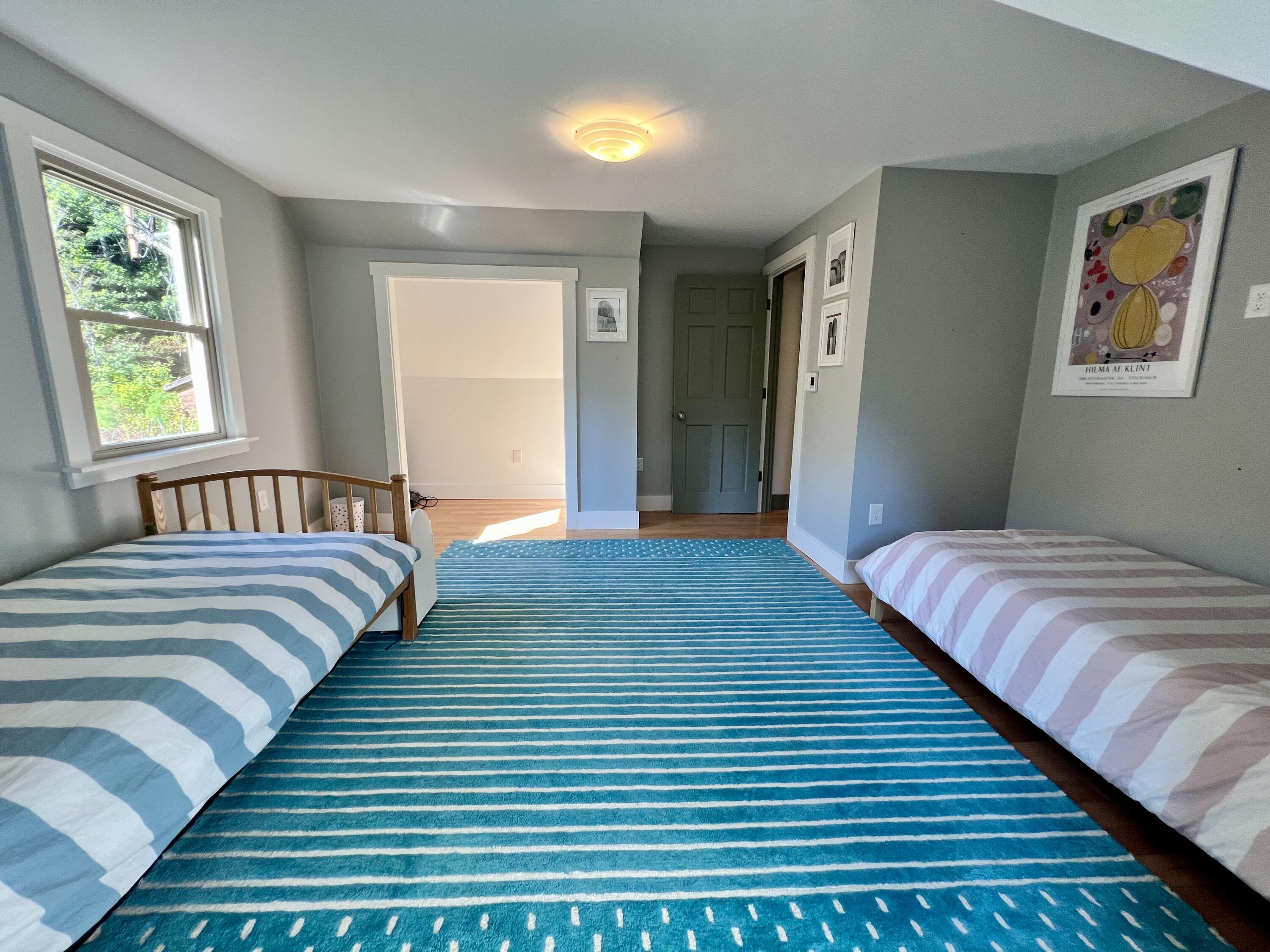 177 Sweden Road Waterford, ME 04088 - Photo 26 of 64 Bedroom 3