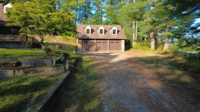 $525,000 | 177 Sweden Road, Waterford, ME 04088