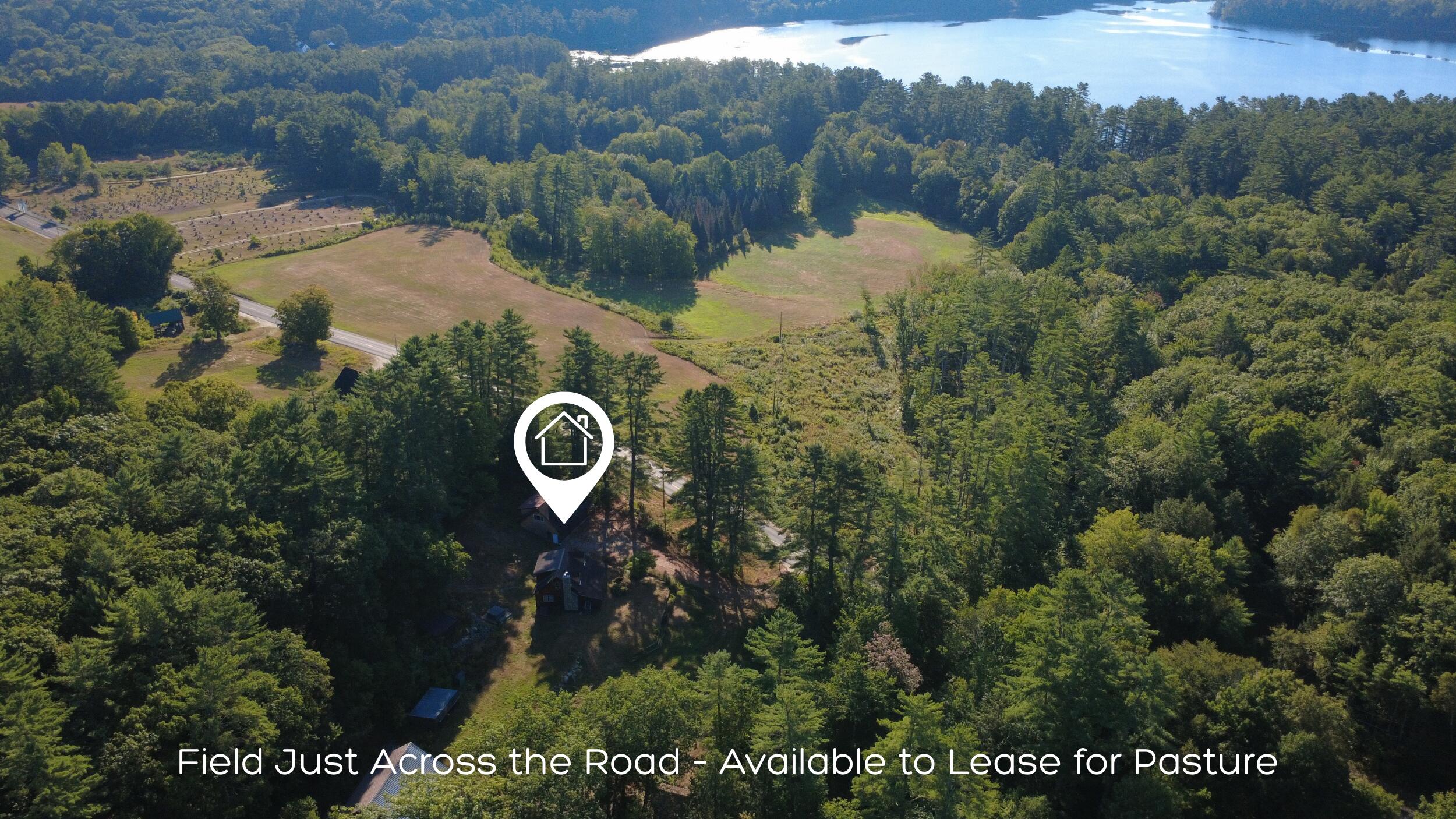 177 Sweden Road Waterford, ME 04088 - Photo 4 of 64 Field available for lease