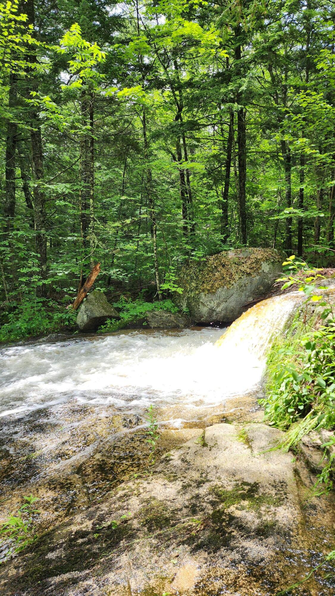 177 Sweden Road Waterford, ME 04088 - Photo 48 of 64 Mutiny Brook