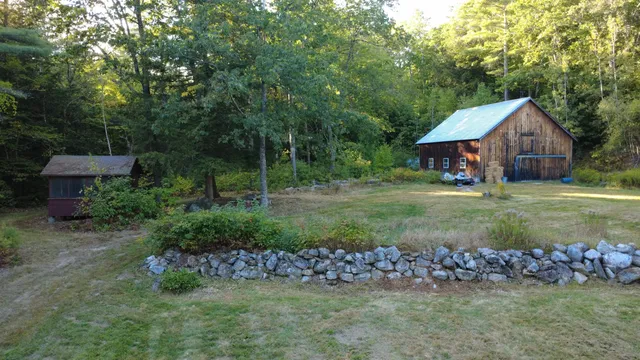 $525,000 | 177 Sweden Road, Waterford, ME 04088
