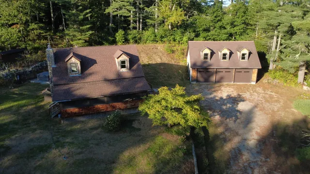 $525,000 | 177 Sweden Road, Waterford, ME 04088