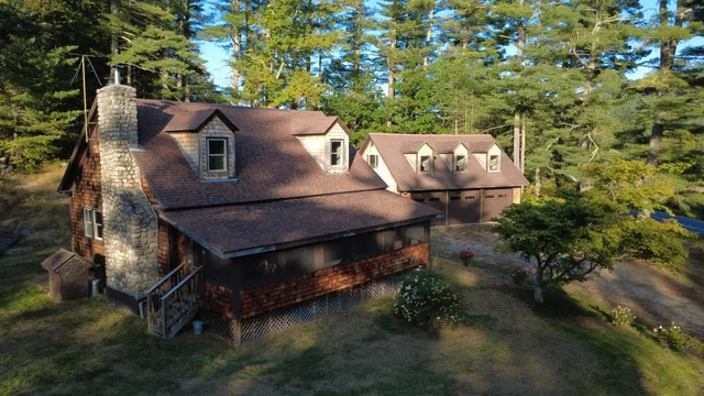$525,000 | 177 Sweden Road, Waterford, ME 04088