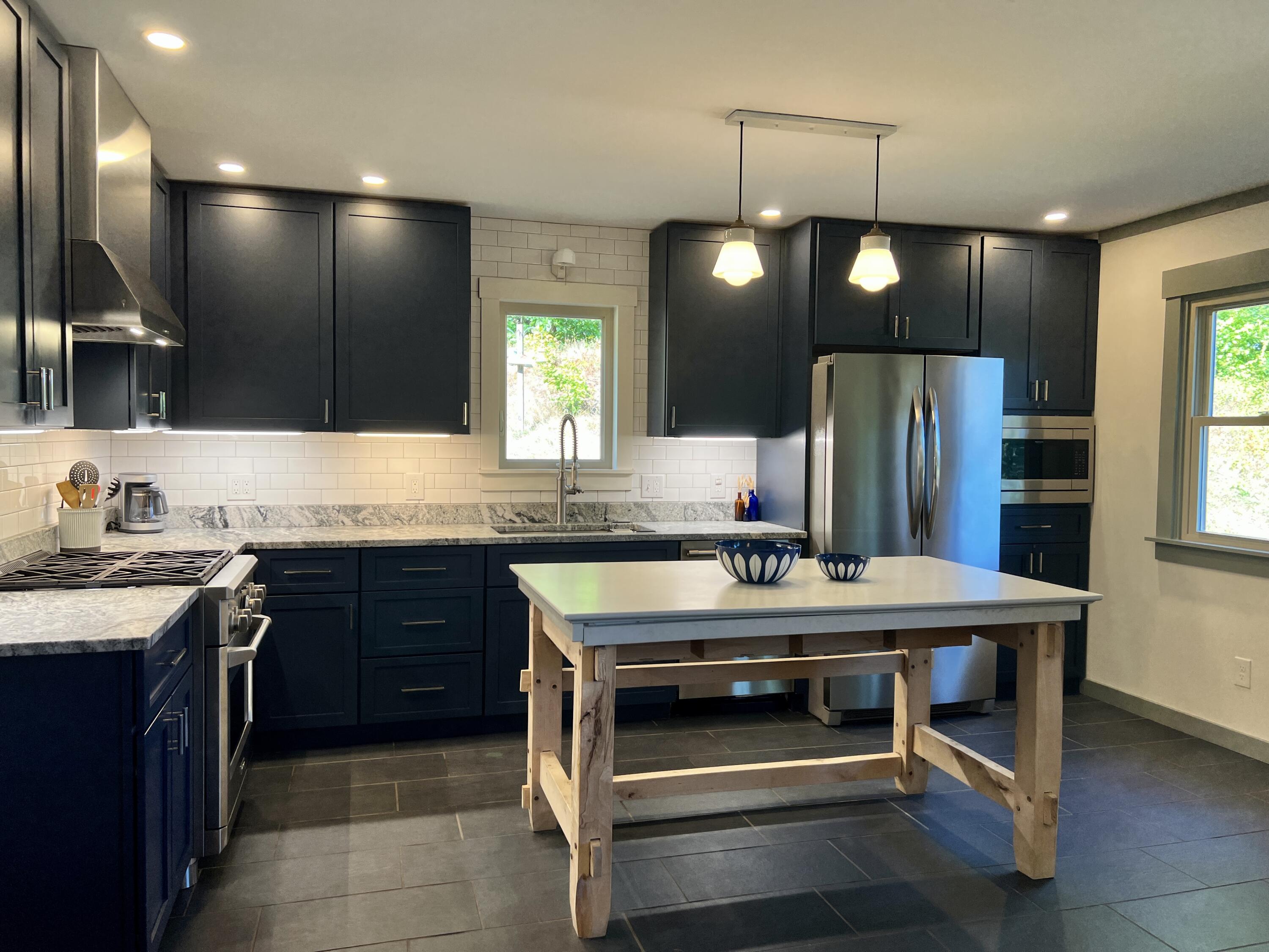 177 Sweden Road Waterford, ME 04088 - Photo 6 of 64 Kitchen