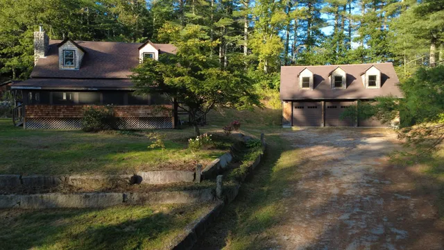 $525,000 | 177 Sweden Road, Waterford, ME 04088