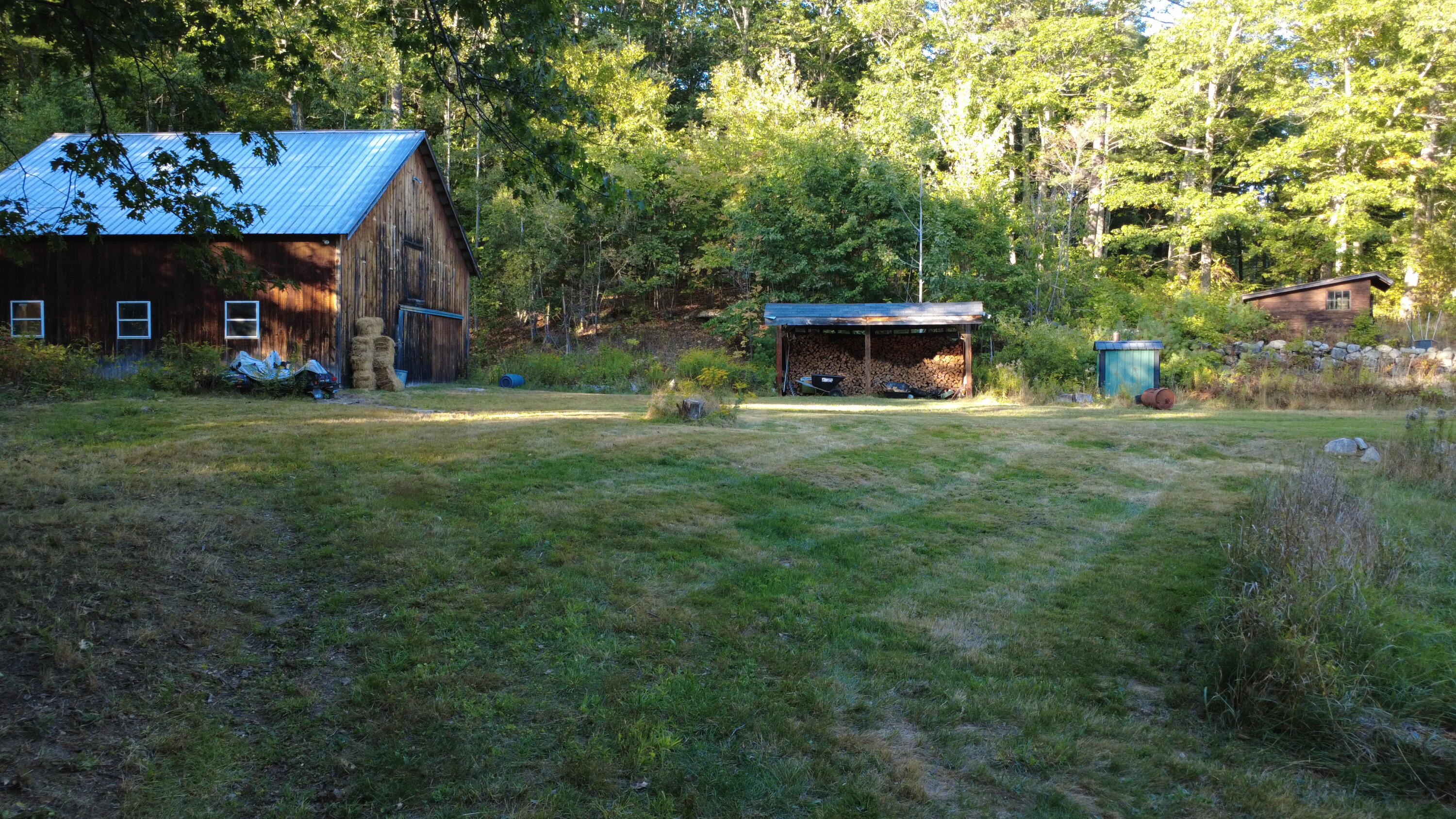 177 Sweden Road Waterford, ME 04088 - Photo 62 of 64 Exterior