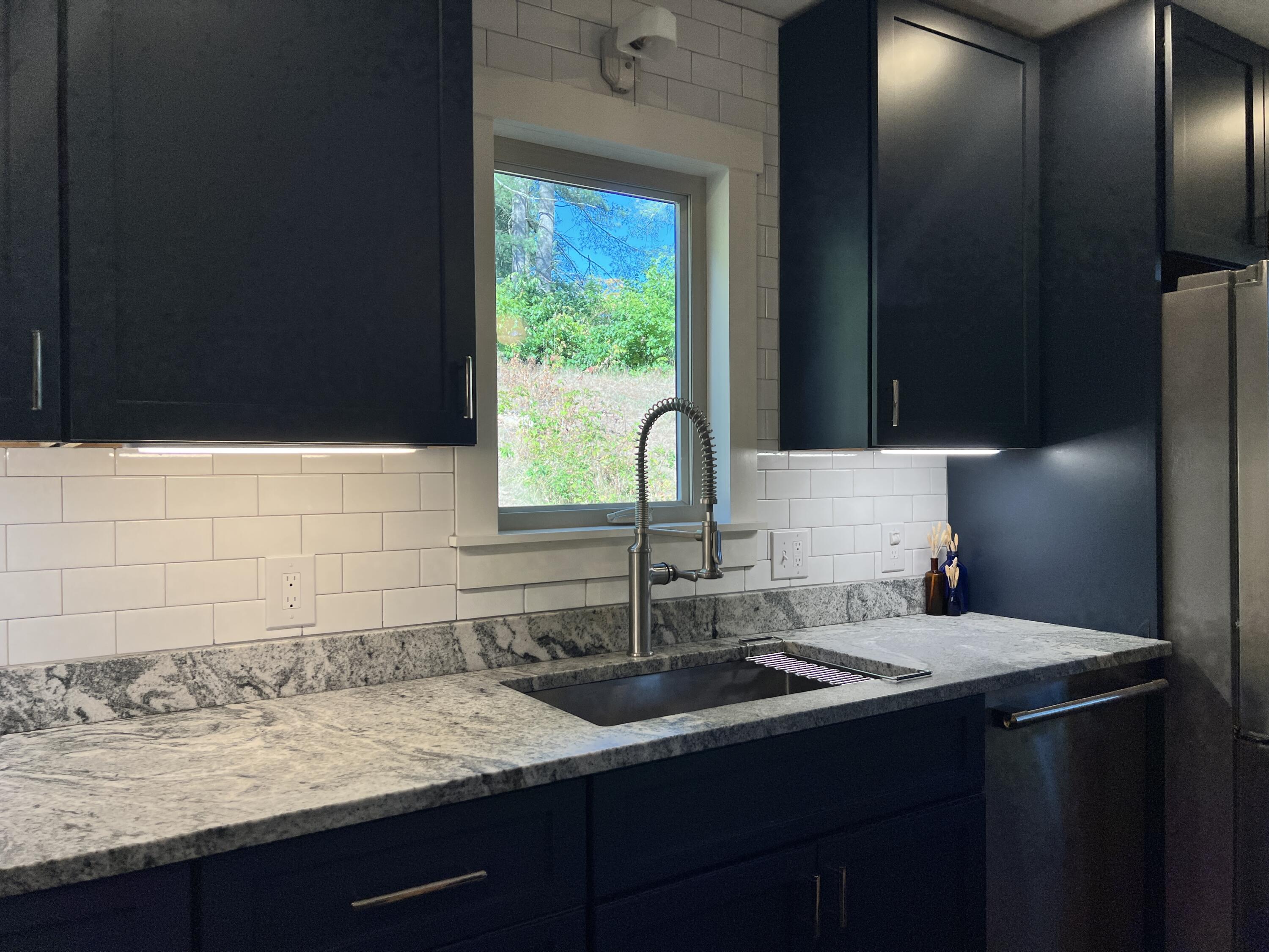 177 Sweden Road Waterford, ME 04088 - Photo 7 of 64 Kitchen