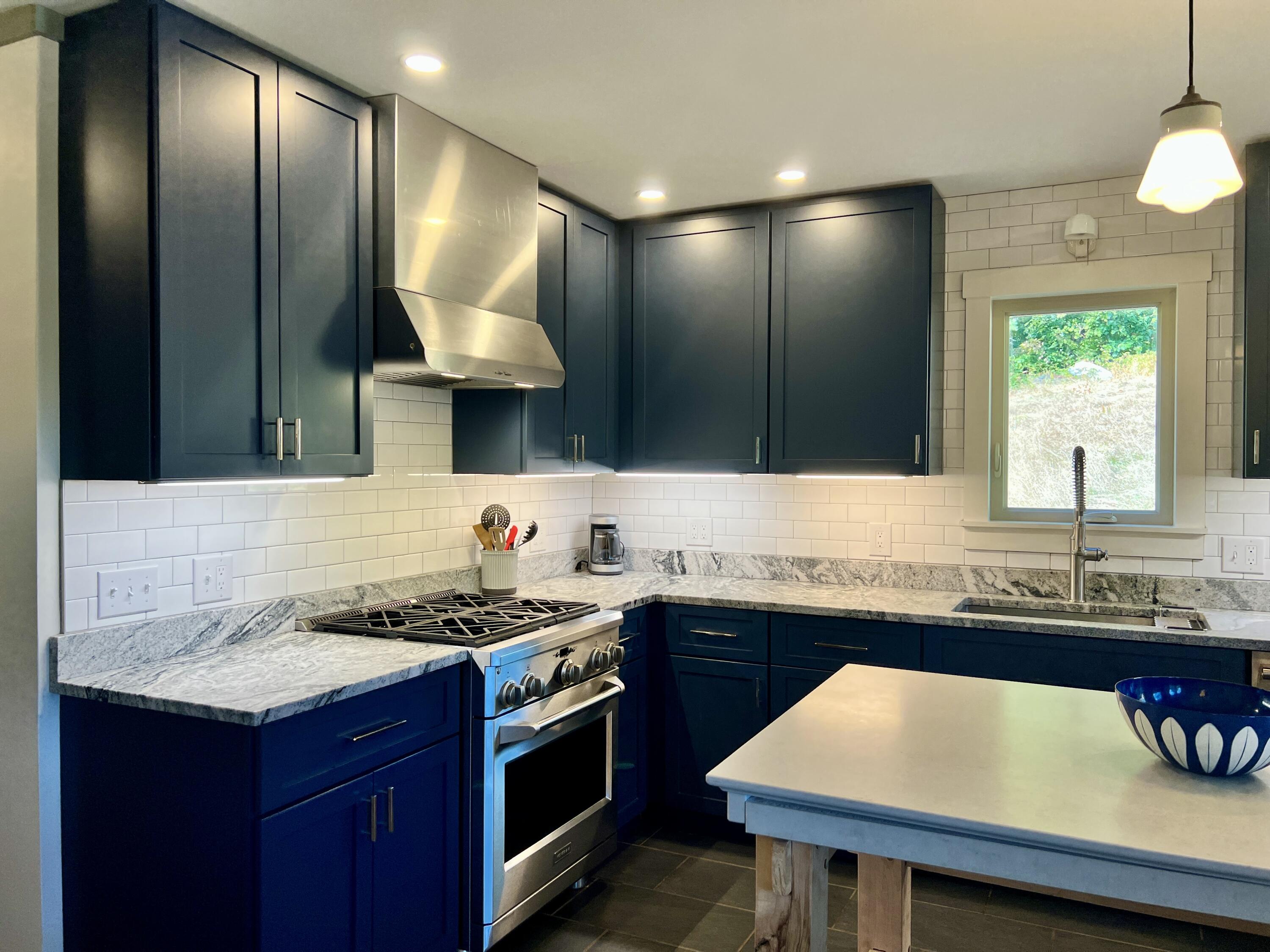 177 Sweden Road Waterford, ME 04088 - Photo 8 of 64 Kitchen