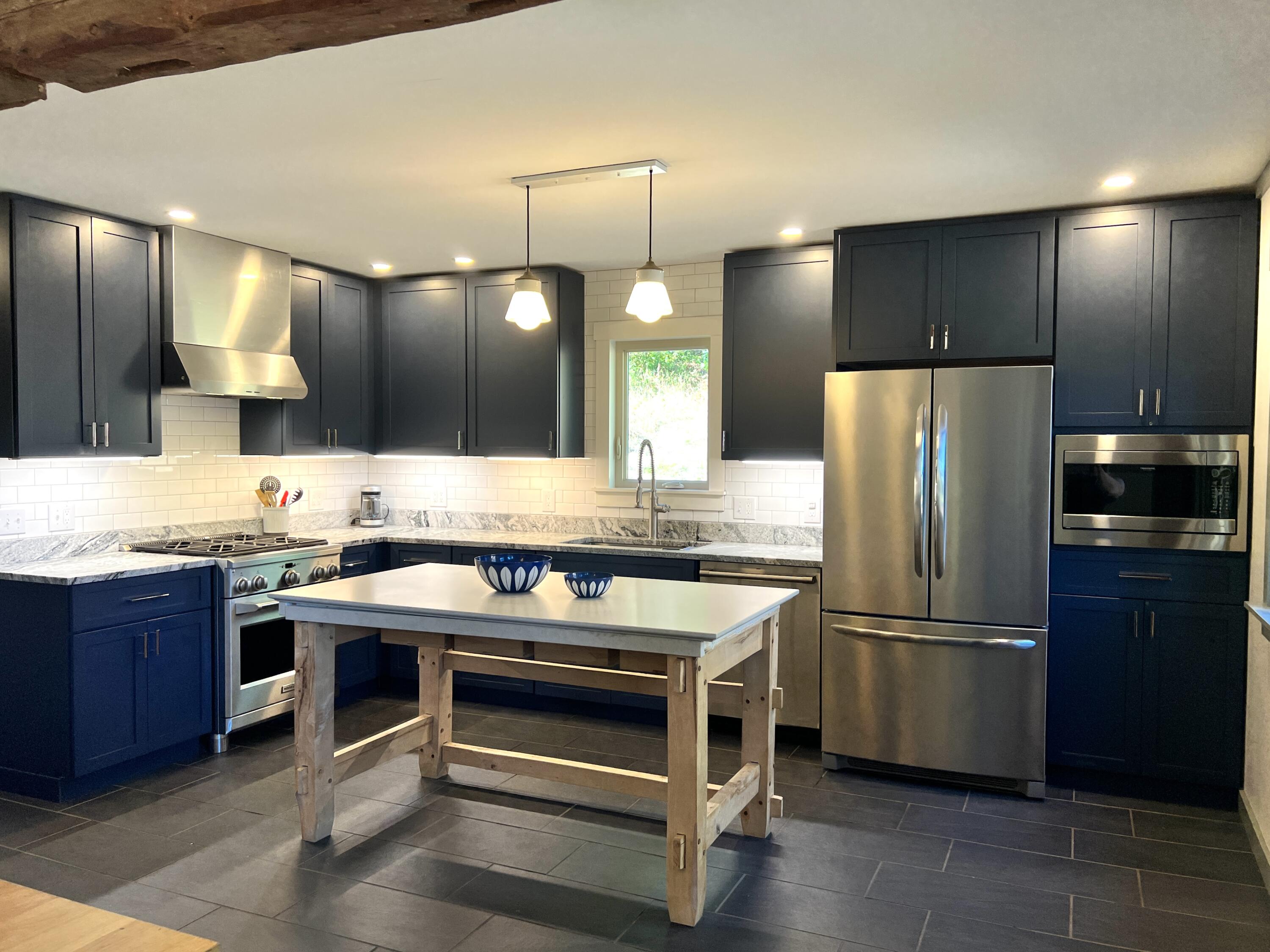 177 Sweden Road Waterford, ME 04088 - Photo 9 of 64 Kitchen