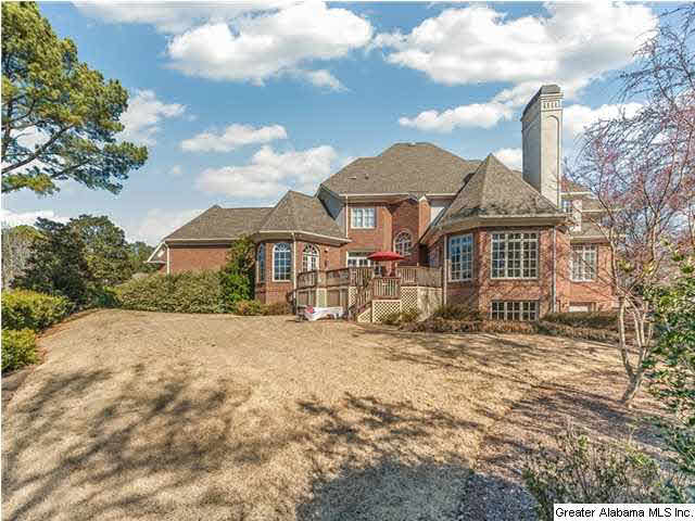 2015 Shandwick Terrace Birmingham, AL 35242 - Photo 32 of 32