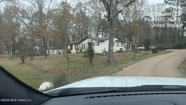 $42,000 | 141 Geolety Drive, Pearl, MS 39208