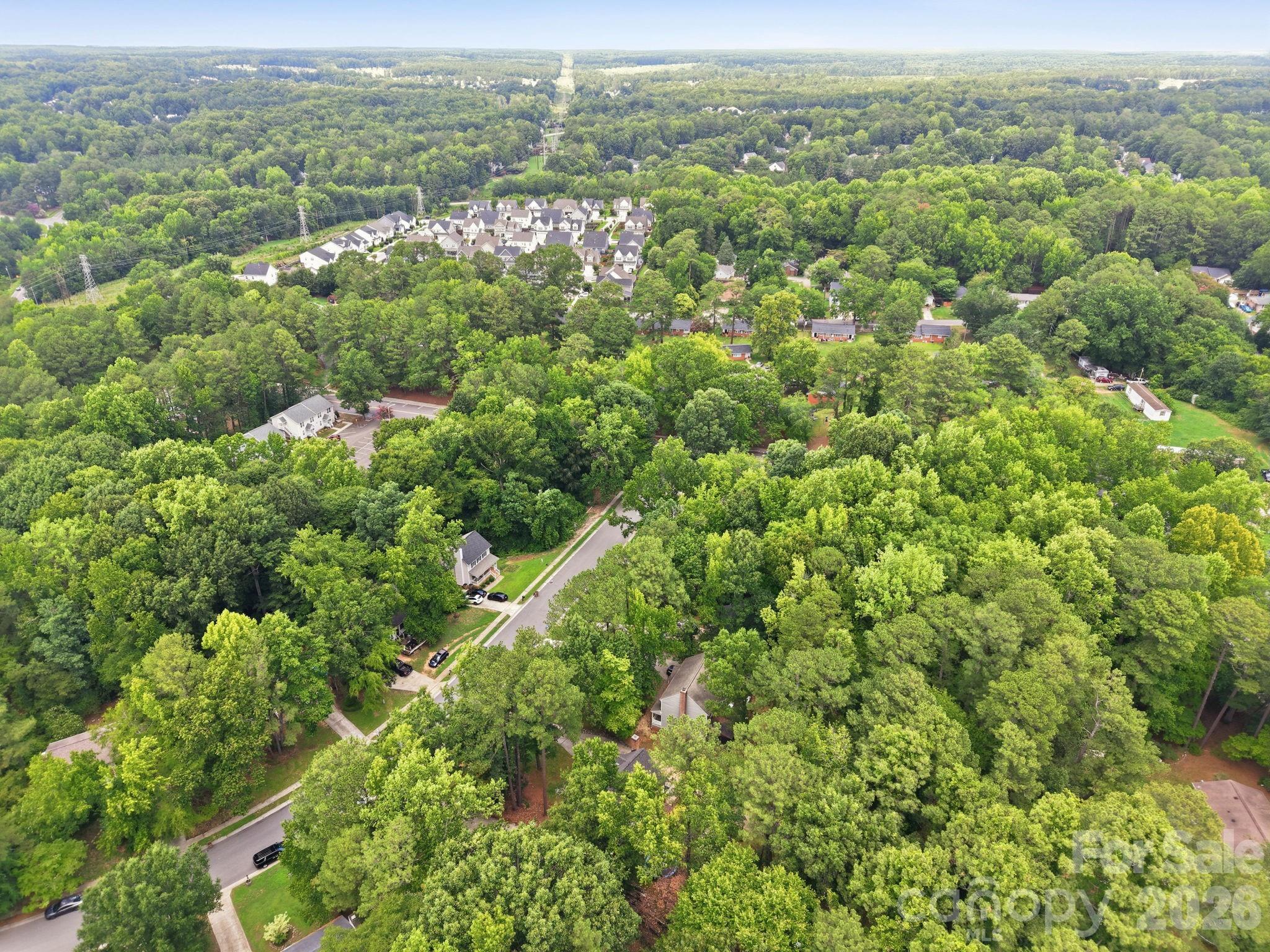 127 Abercrombie Road Wake Forest, NC 27587 - Photo 37 of 38