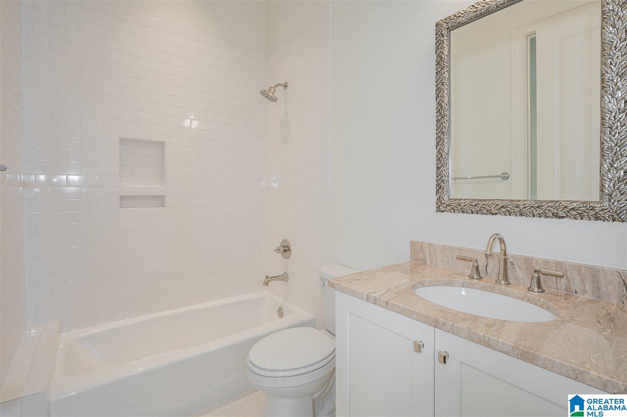 2424 Dolly Ridge Road Birmingham, AL 35243 - Photo 26 of 49