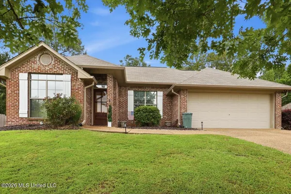 $255,000 | 326 Fairview Drive, Brandon, MS 39047