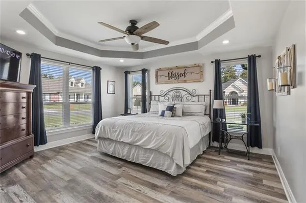 $469,000 | 218 Hawthorn Drive, Luling, LA 70070