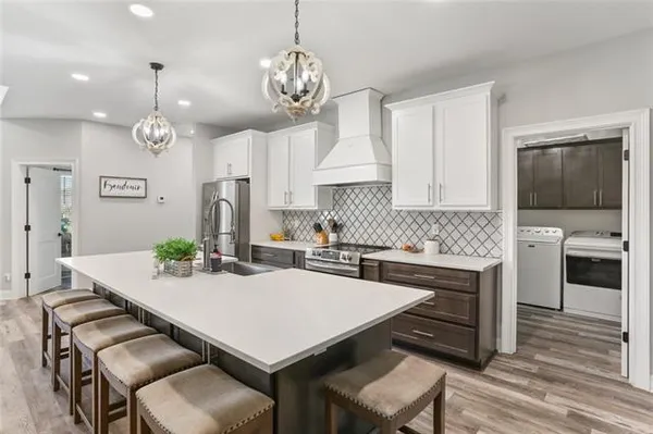 $469,000 | 218 Hawthorn Drive, Luling, LA 70070