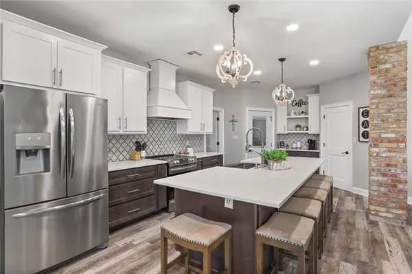 $469,000 | 218 Hawthorn Drive, Luling, LA 70070