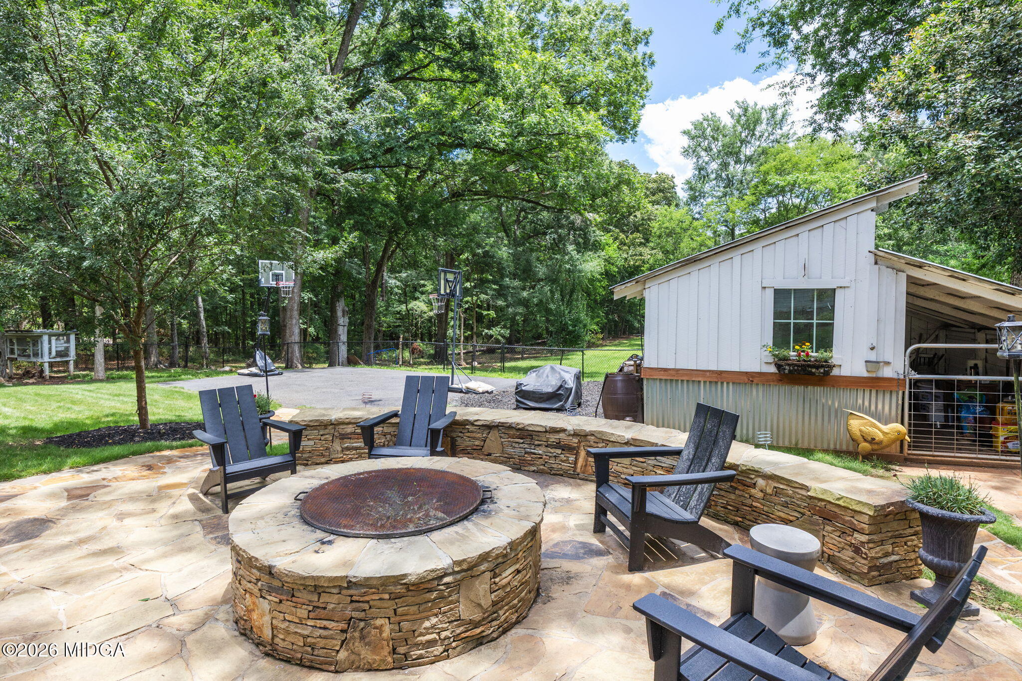 2798 Stokes Store Road Forsyth, GA 31029 - Photo 33 of 43 46