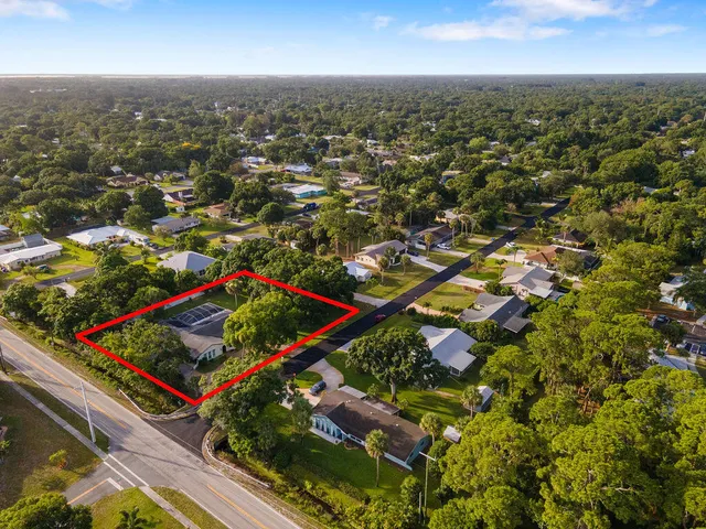 $548,000 | 1546 35th Avenue, Vero Beach, FL 32960