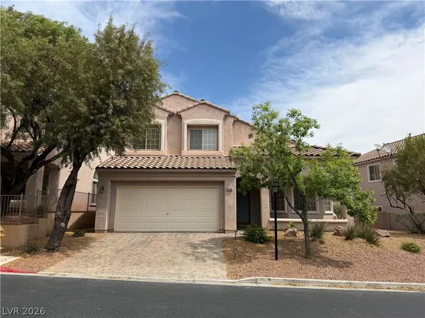$2,500 | 11240 Playa Bonita Avenue, Las Vegas, NV 89138