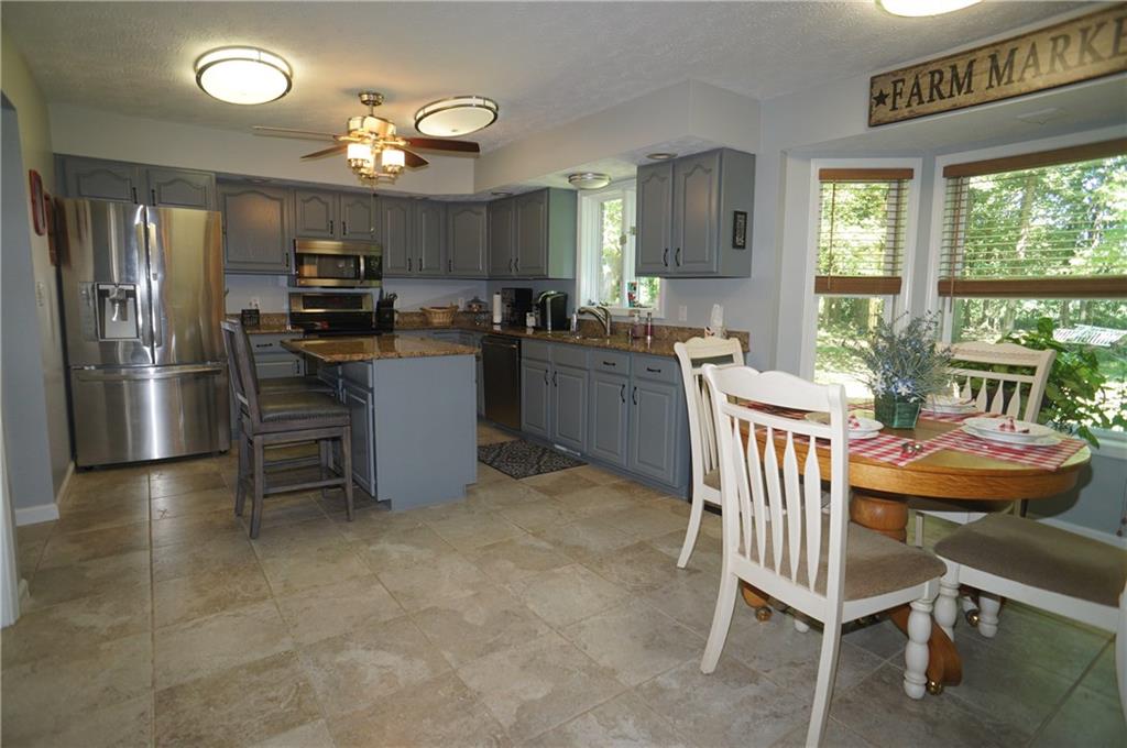 16098 Messerschmidt Road Brookville, IN 47012 - Photo 3 of 13