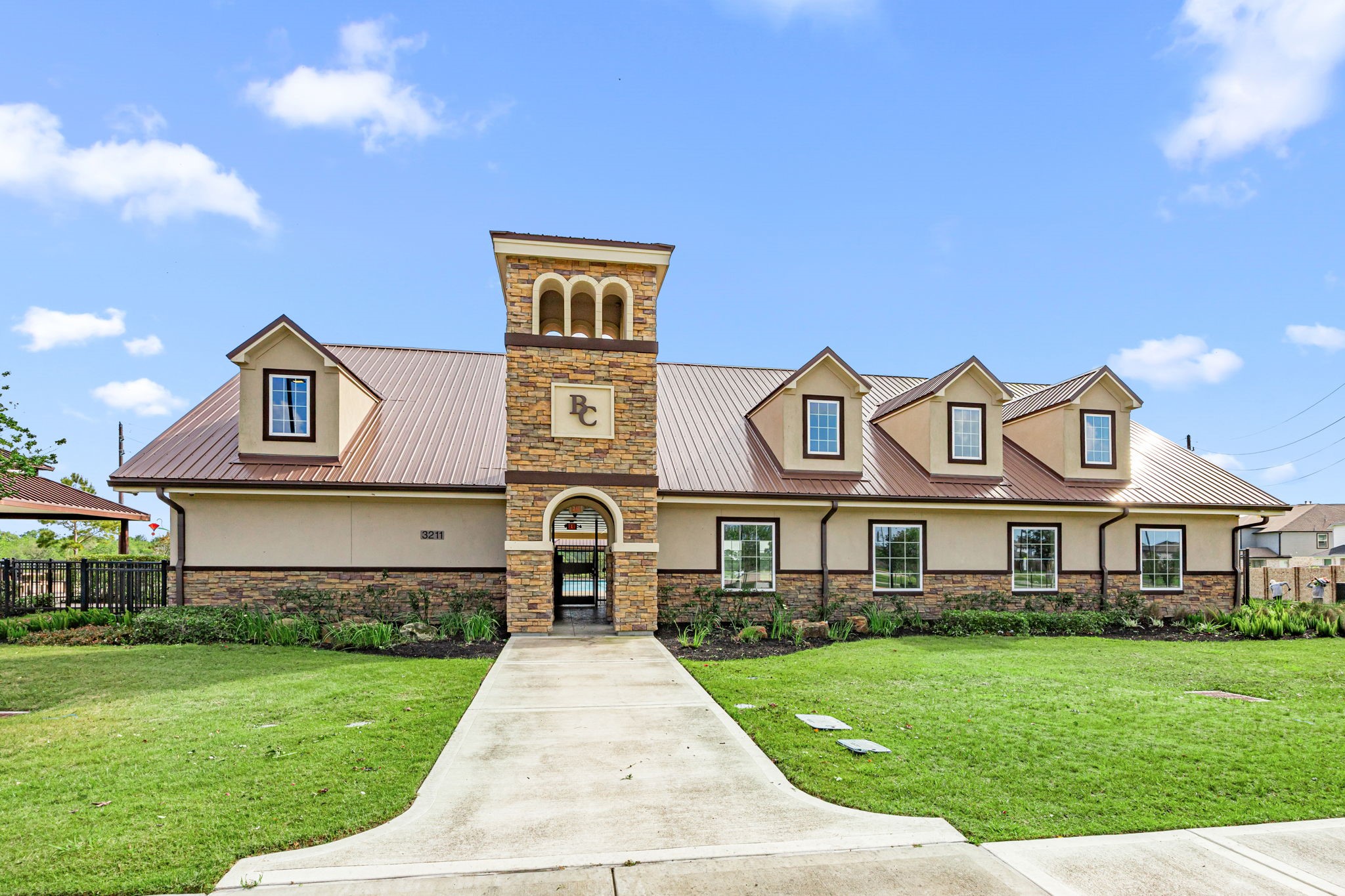 2922 Coachmaker Trail Rosenberg, TX 77471 - Photo 28 of 32 Briarwood Crossing is a beautifully designed neighborhood with wonderful amenities!