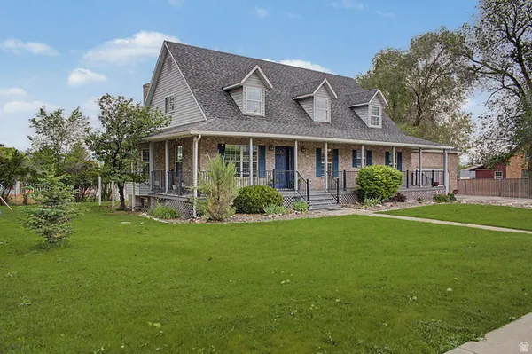 $665,000 | 360 South 300 East, Ephraim, UT 84627