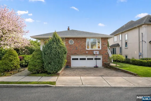 $998,000 | 1128 Abbott Boulevard, Fort Lee, NJ 07024