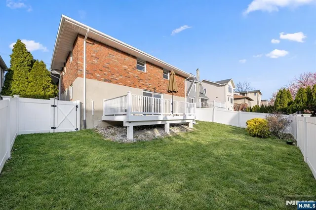 $998,000 | 1128 Abbott Boulevard, Fort Lee, NJ 07024