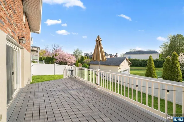 $998,000 | 1128 Abbott Boulevard, Fort Lee, NJ 07024