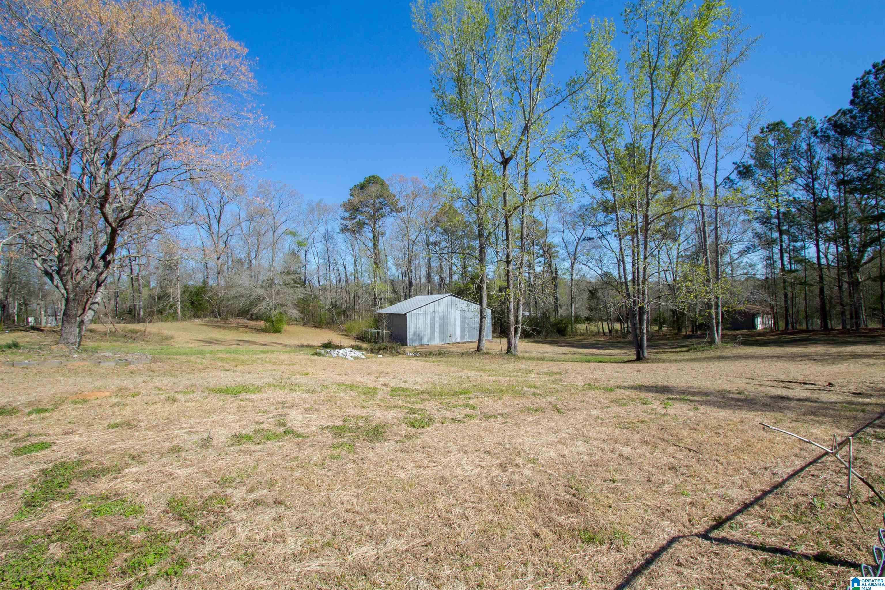 865 Oakley Station Road Randolph, AL 36792 - Photo 55 of 60