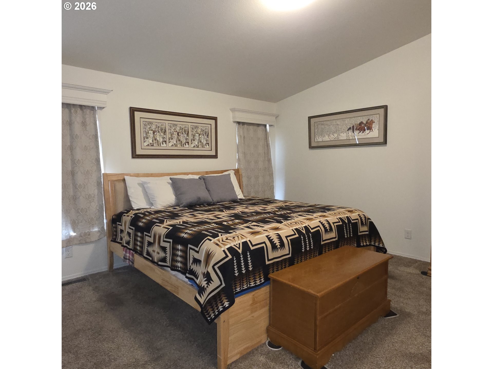 3500 Southeast Concord Road, Unit 36 Milwaukie, OR 97267 - Photo 22 of 37