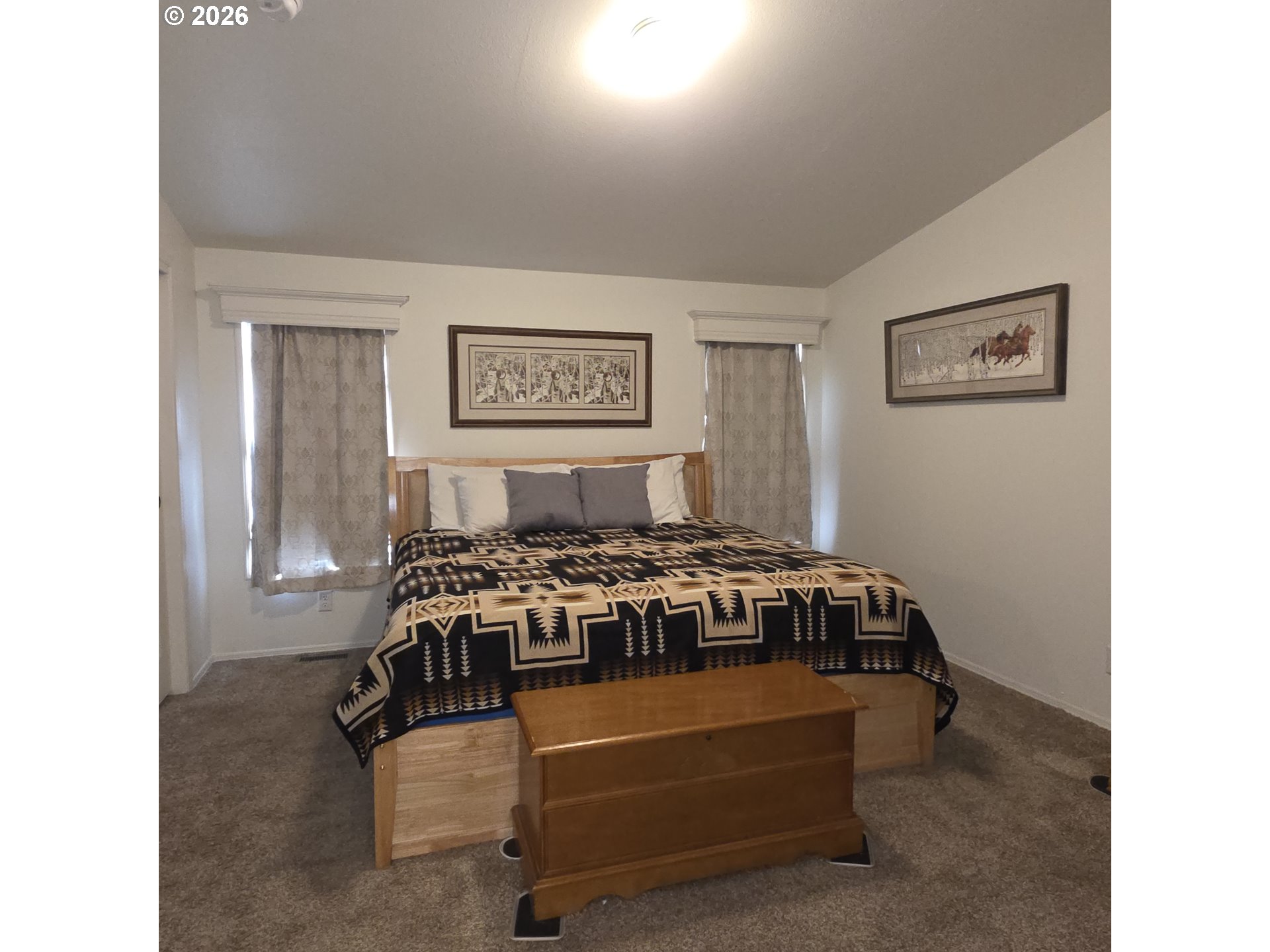 3500 Southeast Concord Road, Unit 36 Milwaukie, OR 97267 - Photo 23 of 37