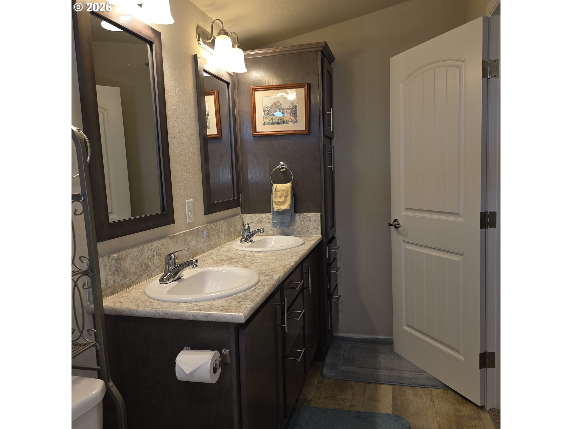 3500 Southeast Concord Road, Unit 36 Milwaukie, OR 97267 - Photo 26 of 37