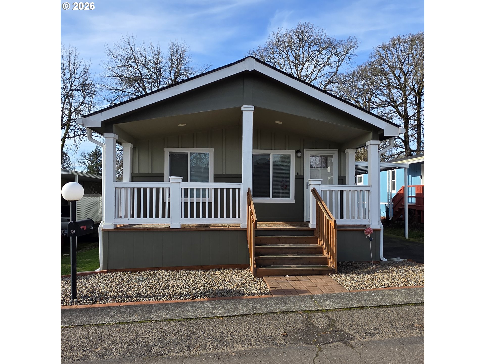 3500 Southeast Concord Road, Unit 36 Milwaukie, OR 97267 - Photo 3 of 37