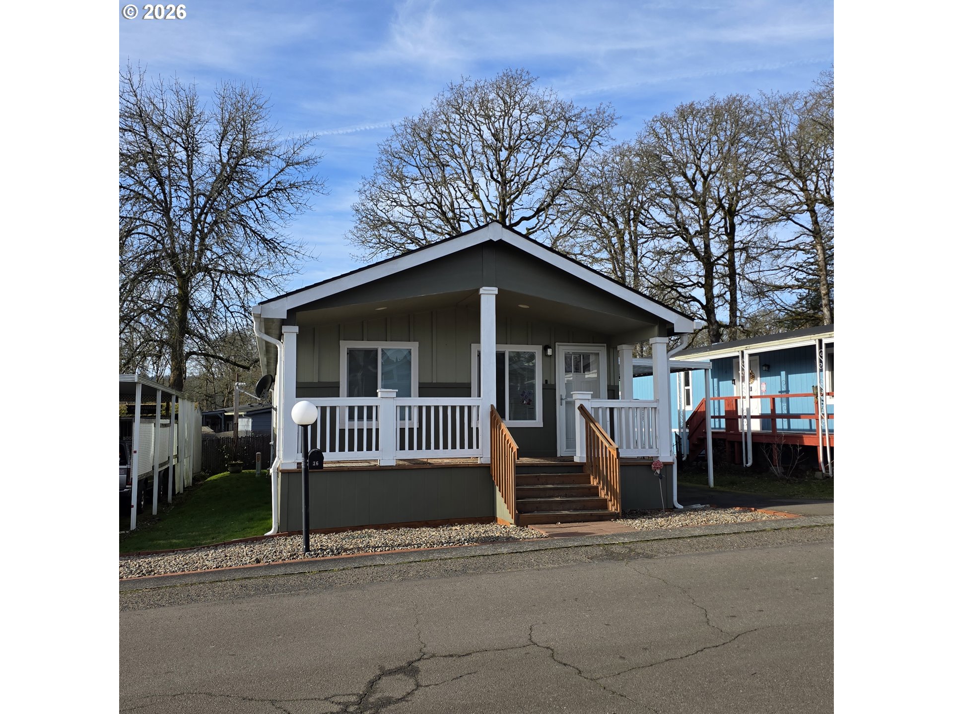 3500 Southeast Concord Road, Unit 36 Milwaukie, OR 97267 - Photo 4 of 37