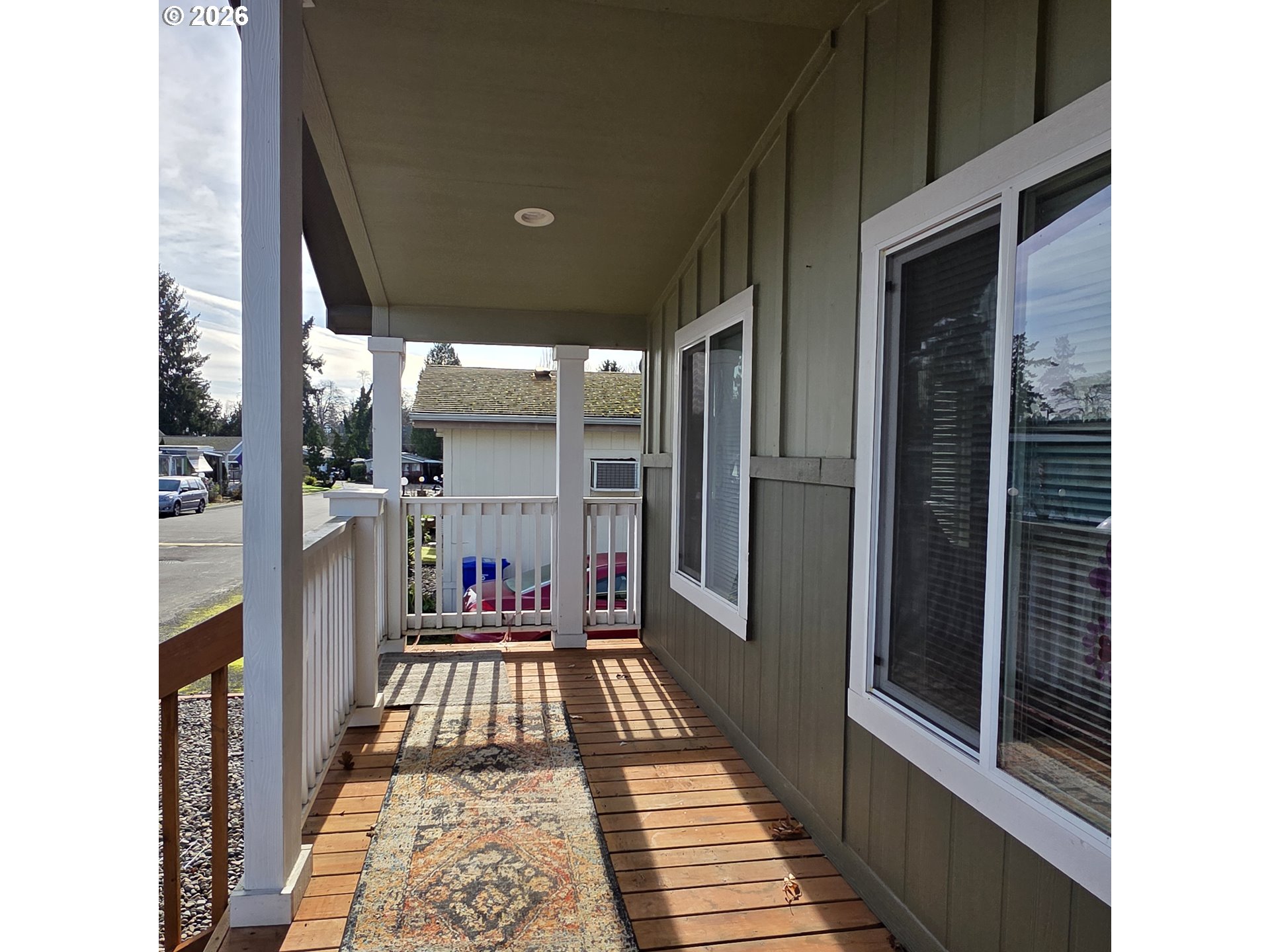 3500 Southeast Concord Road, Unit 36 Milwaukie, OR 97267 - Photo 5 of 37