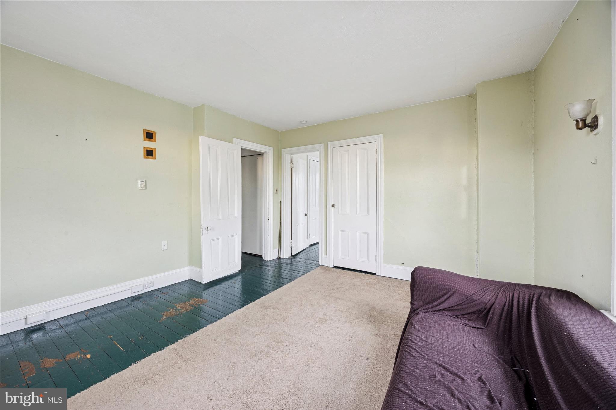 30 West Chester Pike Ridley Park, PA 19078 - Photo 10 of 14 2nd floor apt