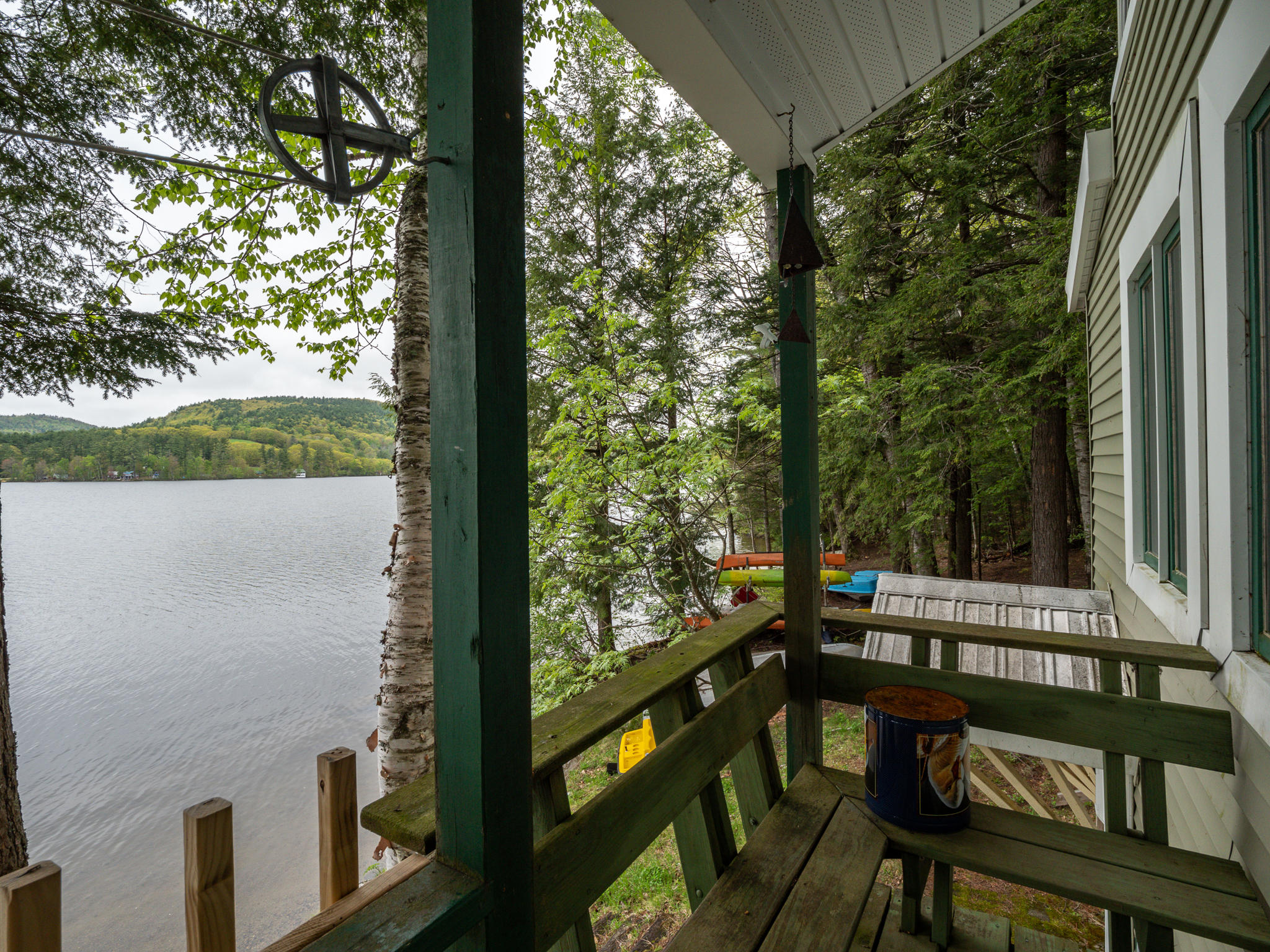 179 Mann Camp Road Bryant Pond, ME 04219 - Photo 23 of 40 179 Mann-23
