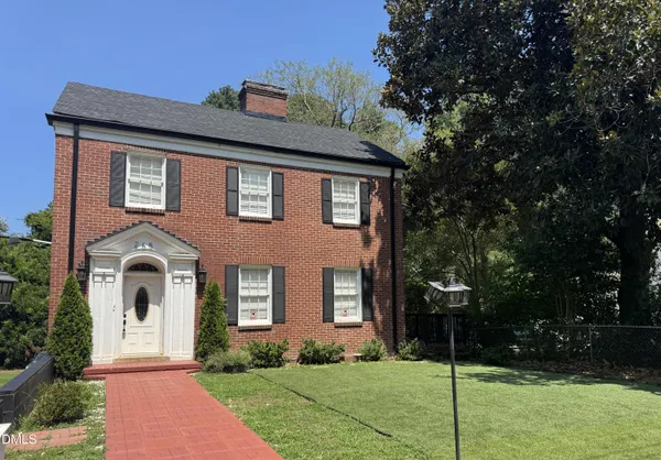 $224,900 | 265 Gholson Avenue, Henderson, NC 27536