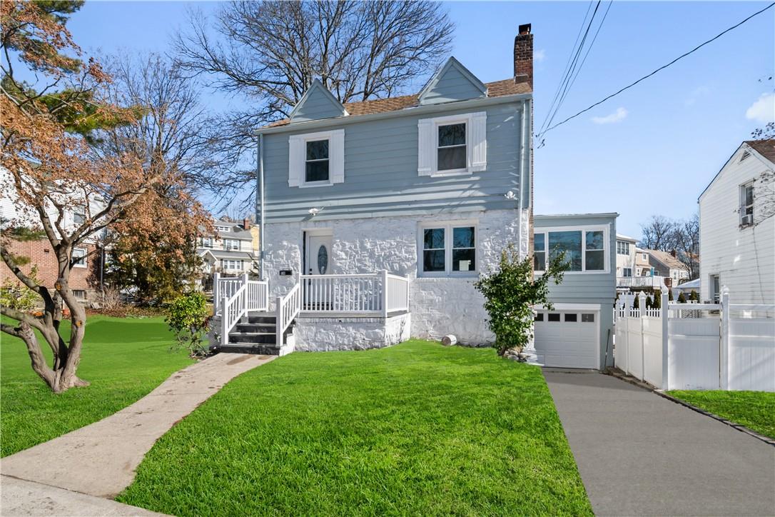 536 Park Avenue Yonkers, NY 10703 - Photo 1 of 1