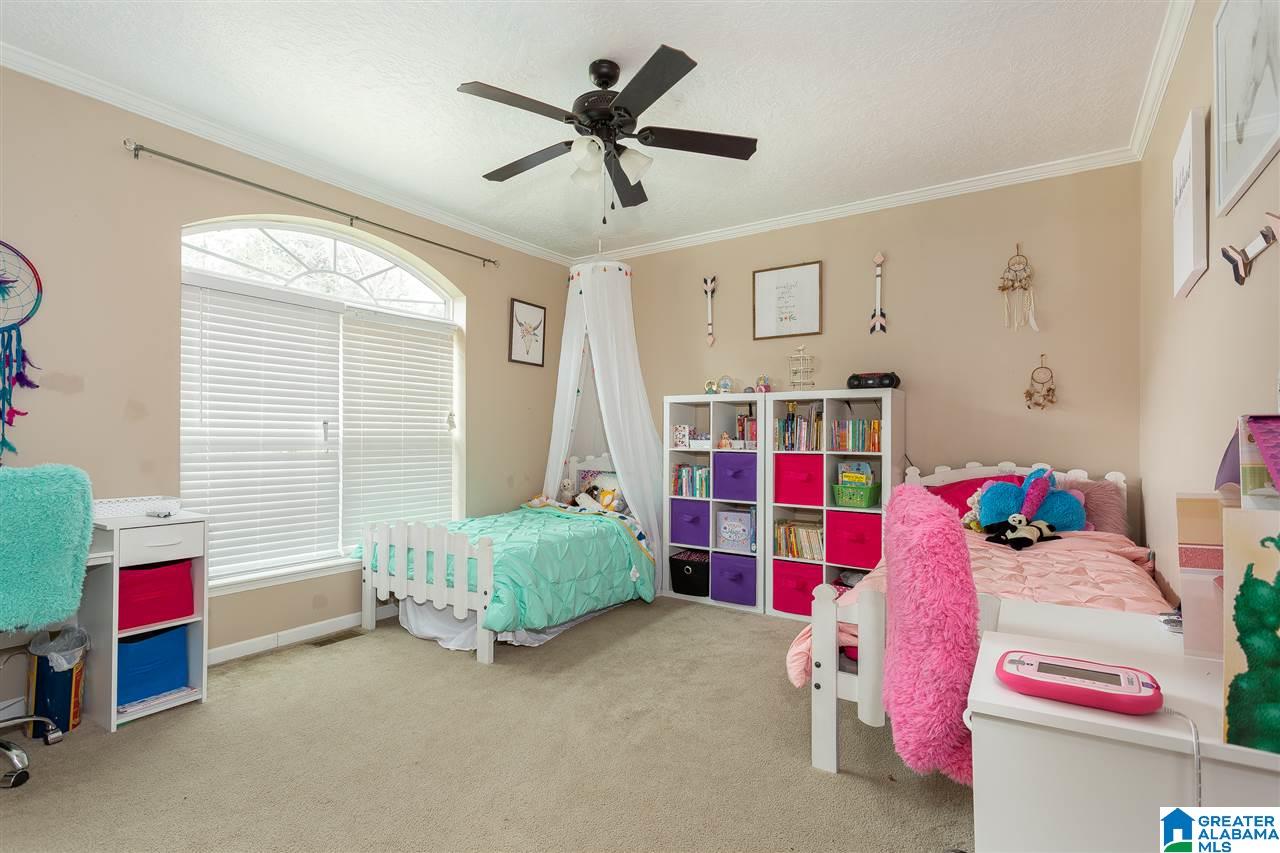 118 Racer Lane Oxford, AL 36203 - Photo 18 of 35