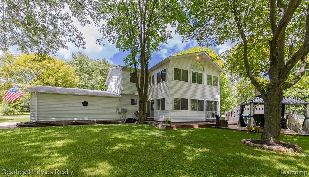 12364 Morrish Road Clio, MI 48420 - Photo 70 of 81