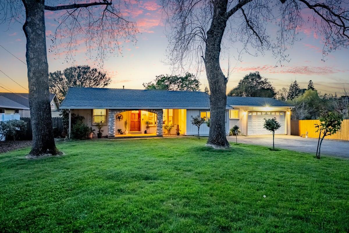 1822 Crockett Road Auburn, CA 95603 - Photo 1 of 47