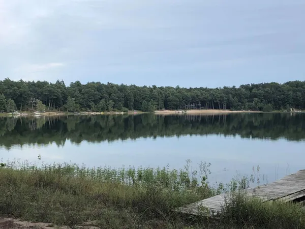 $219,900 | 0 Crystal Lake Road, Unit LOT 2, Whitehall, MI 49461