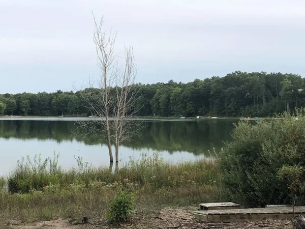$219,900 | 0 Crystal Lake Road, Unit LOT 2, Whitehall, MI 49461