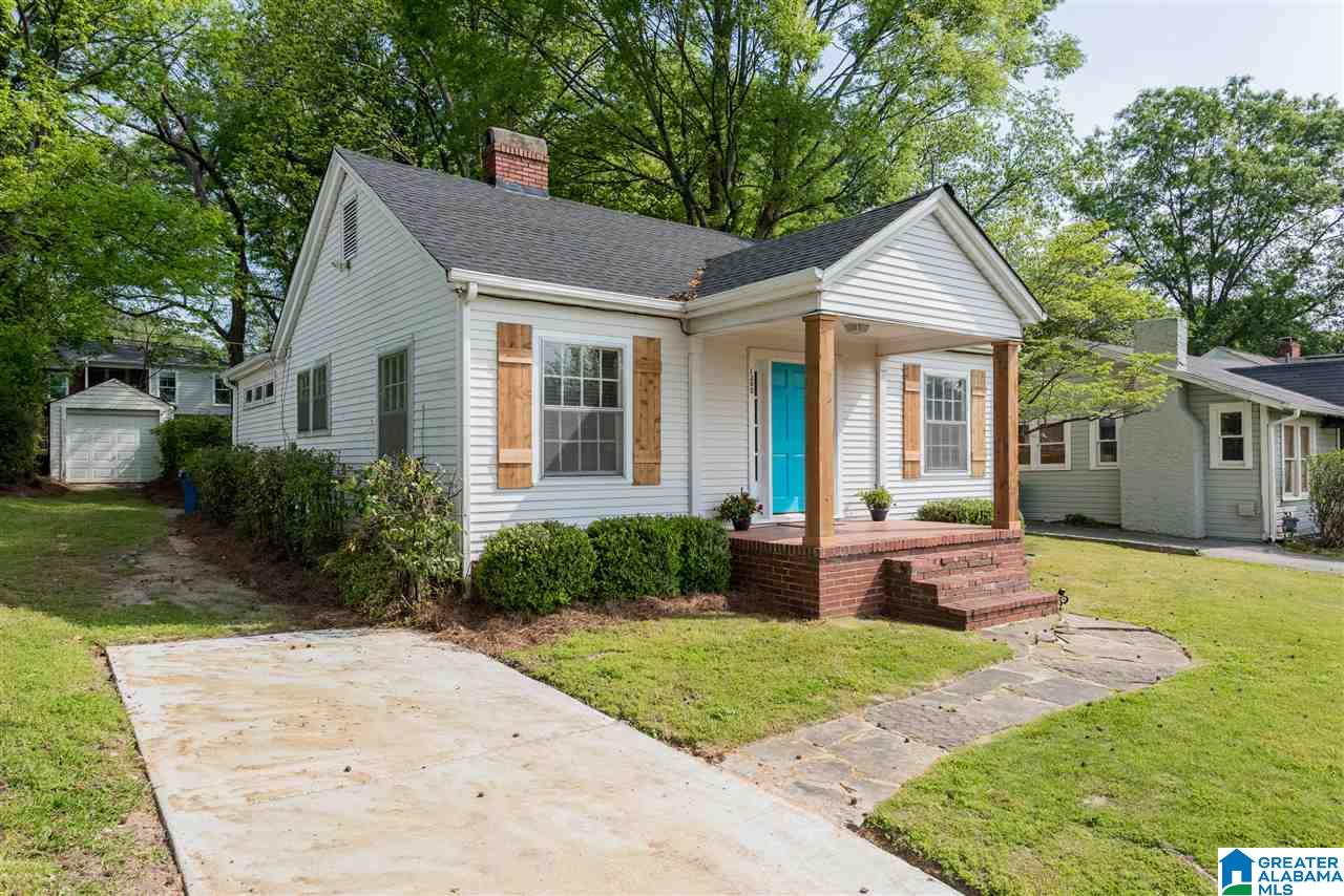 1202 Irving Road Birmingham, AL 35209 - Photo 3 of 31