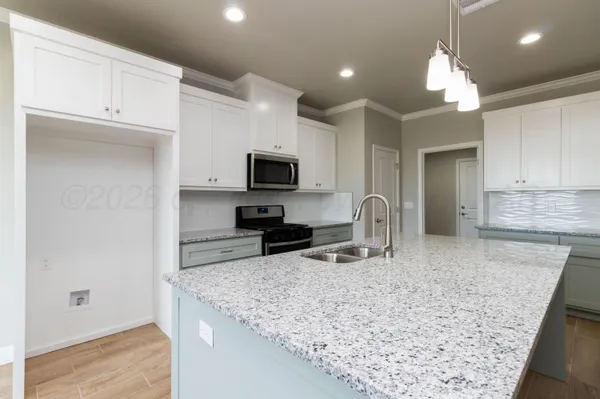 $3,595 | 2700 Tampa Bay Avenue, Amarillo, TX 79118